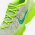 Nike Air VaporMax 2023 Vast Grigio Emerald Rise Volt Hot Punch FZ4016-001