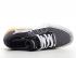 Nike Air VaporMax 2 Flyknit Blanco Negro Amarillo 942843-014