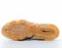 Nike Air VaporMax 2 Flyknit Putih Hitam Kuning 942843-014