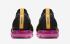 Nike Air VaporMax 2 Pink Blast Gridiron לייזר כתום שחור 942842-008