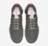 Nike Air VaporMax 3.0 鐵灰色無菸煤軌道紅色 CT1270-001