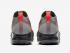 Nike Air VaporMax 3.0 鐵灰色無菸煤軌道紅色 CT1270-001
