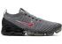 Nike Air VaporMax 3.0 Parçacık Gri Siyah Demir Gri Üniversite Kırmızısı AJ6900-012,ayakkabı,spor ayakkabı