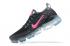 Женские туфли Nike Air VaporMax 3.0 Rainbow Color Black AJ5910-101