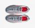 Nike Air VaporMax 360 Gri Flaş Kızıl Beyaz Obsidiyen Mist CK9671-002,ayakkabı,spor ayakkabı