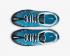 Nike Air VaporMax 360 雷射藍白光太陽能耀斑希瑟黑色 CQ4535-400