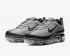 Nike Air VaporMax 360 Gümüş Siyah Beyaz Gri CK2718-004,ayakkabı,spor ayakkabı