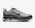Nike Air VaporMax 360 Gümüş Siyah Beyaz Gri CK2718-004,ayakkabı,spor ayakkabı