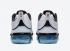 รองเท้า Nike Air VaporMax 360 White Speed สีเหลืองสีดำ CQ4535-100