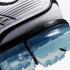 Nike Air VaporMax 360 Branco Speed Amarelo Preto Sapatos CQ4535-100