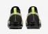 Nike Air VaporMax 3 Çok Renkli Siyah Volt Mavi Lagoon Racer Pembe Elektro Yeşil AJ6900-006,ayakkabı,spor ayakkabı