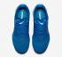 Sepatu Lari Nike Air VaporMax CS Military Blue Sail AH9046-402