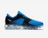 รองเท้าวิ่ง Nike Air VaporMax CS Photo Blue Black AH9046-400