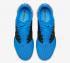 Nike Air VaporMax CS Photo Bleu Noir Chaussures de course AH9046-400