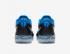 Nike Air VaporMax CS Photo Bleu Noir Chaussures de course AH9046-400