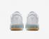 Nike Air VaporMax CS White Gum Metallic Silver Chaussures de course AH9046-101