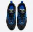 Nike Air VaporMax EVO Black Blue Yellow Běžecké boty CZ1924-001