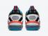 Nike Air VaporMax EVO Noir Blanc Multi-Color Chaussures DC9992-002