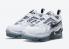 παπούτσια Nike Air VaporMax EVO White Grey Black CT2868-100
