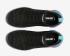 Nike Air VaporMax Flyknit 2 Noir Dusty Cactus Hot Punch 942843-003