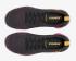 Nike Air VaporMax Flyknit 2 Pink Blast Preto Laranja 942843-008