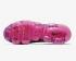 Nike Air VaporMax Flyknit 2 Pink Blast Preto Laranja 942843-008