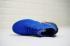 Nike Air VaporMax Flyknit 2.0 Racer Bleu Noir Total Crimson 942842-400