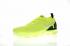 Nike Air VaporMax Flyknit 2.0 W Fluorescerend Groen Grijs Zwart 942842-701