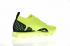 Nike Air VaporMax Flyknit 2.0 W Fluorescente Verde Cinza Preto 942842-701