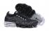 Sepatu Lari Unisex Nike Air VaporMax Flyknit 2 Putih Hitam 942843-016