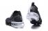 Nike Air VaporMax Flyknit 2 Weiß-Schwarz Unisex-Laufschuhe 942843-016