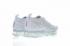 pantofi de alergare Nike Air VaporMax Flyknit 2.0 White Vast Gri 942842-105