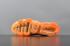 Nike Air VaporMax Flyknit 2.0 Wolf Grey Vit Orange 942843-106