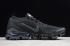 Nike Air VaporMax Flyknit 3.0 2019 Zwart Carbon Grijs Heren en Dames Maat AJ6910 002