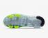 Nike Air VaporMax Flyknit 3 Barely Volt Szary Zielony AJ6900-005