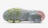 ナイキ エア ヴェイパーマックス フライニット 3 ベアリー ボルト ピンク ティント メタリック シルバー ディフューズ トープ AJ6910-700 。