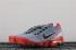Nike Air VaporMax Flyknit 3 Hitam Biru Merah Muda AJ6910-104
