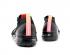 Nike Air VaporMax Flyknit 3 שחור אפור אדום נעליים AJ6900-009