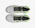 Nike Air VaporMax Flyknit 3 elektromos zöld nagy szürke fehér Off Noir AJ6900-011