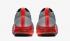 Nike Air VaporMax Flyknit 3 Flash Crimson Cool Grijs Blauw Fury Zwart AJ6910-601