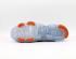 *<s>Buy </s>Nike Air VaporMax Flyknit 3 Grey Gum Total Orange Black CT1270-003<s>,shoes,sneakers.</s>