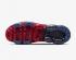 Nike Air VaporMax Flyknit 3 נובל אדום כחול שחור AJ6900-600