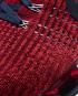 Nike Air VaporMax Flyknit 3 Noble Merah Biru Hitam AJ6900-600