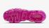 Nike Air VaporMax Flyknit 3 Phantom Laser Fuchsia Pink Rise Wit AJ6910-005