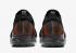 Nike Air VaporMax Flyknit 3 Naranja total Negro Gris humo oscuro CU1926-001