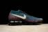 Nike Air VaporMax Flyknit Black Purple Red colorful 849558-403