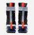 Nike Air VaporMax Flyknit Gator ISPA Black AR8557-002, 신발, 운동화를