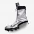 *<s>Buy </s>Nike Air VaporMax Flyknit Gator ISPA Metallic Silver AR8557-001<s>,shoes,sneakers.</s>