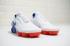 *<s>Buy </s>Nike Air VaporMax Flyknit MOC 2 White Royal Blue Crimson AH7006-400<s>,shoes,sneakers.</s>