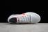 Nike Air VaporMax Flyknit OG Pure Platinum University Red White 849558-006
